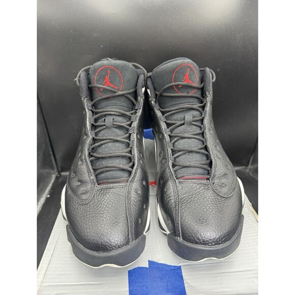 Air Jordan 13 Retro \'Reverse He Got Game\' (414571-061) Men\'s Size 12 main image 14